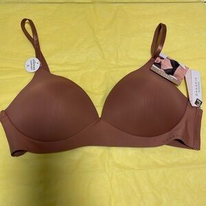 DANSKIN INTIMATES SZ 36B NWT